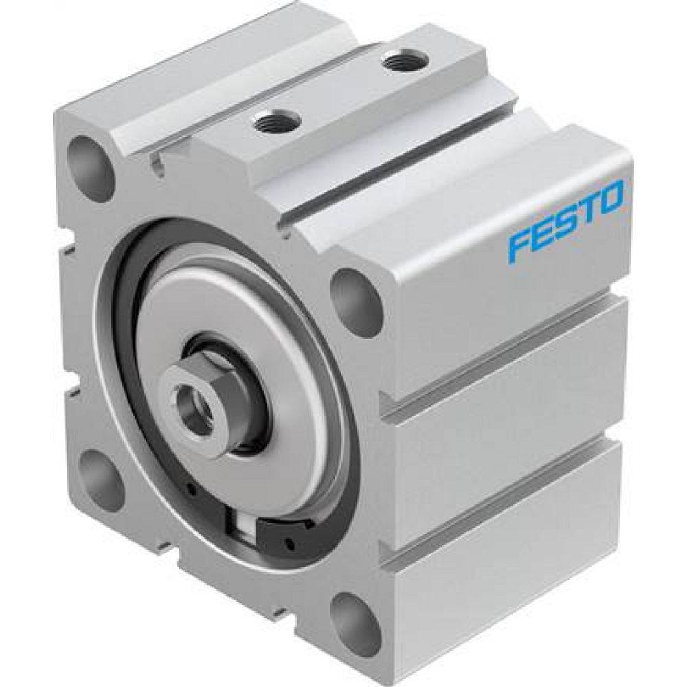 Festo 188315. Short-stroke cylinder ADVC-80-25-I-P