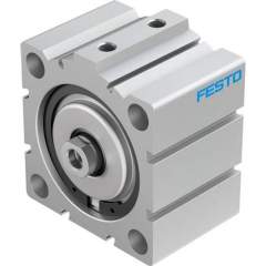 Festo 188315. Kurzhubzylinder ADVC-80-25-I-P