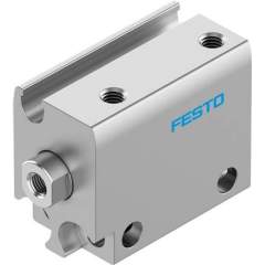 Festo 4891760. Compact cylinder AEN-S-10-10-I