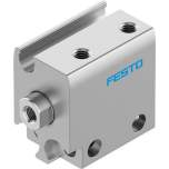 Festo 4891759. Kompaktzylinder AEN-S-10-5-I