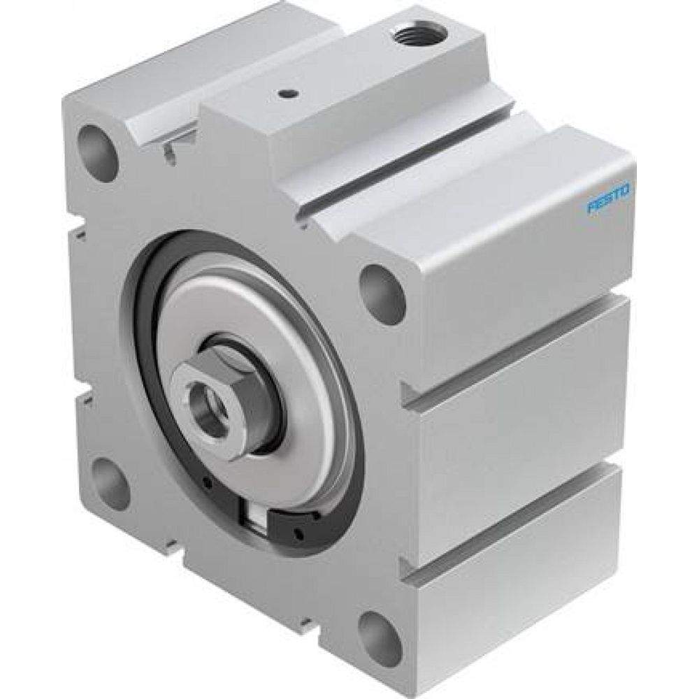 Festo 188324. Short-stroke cylinder AEVC-100-10-I-P-A