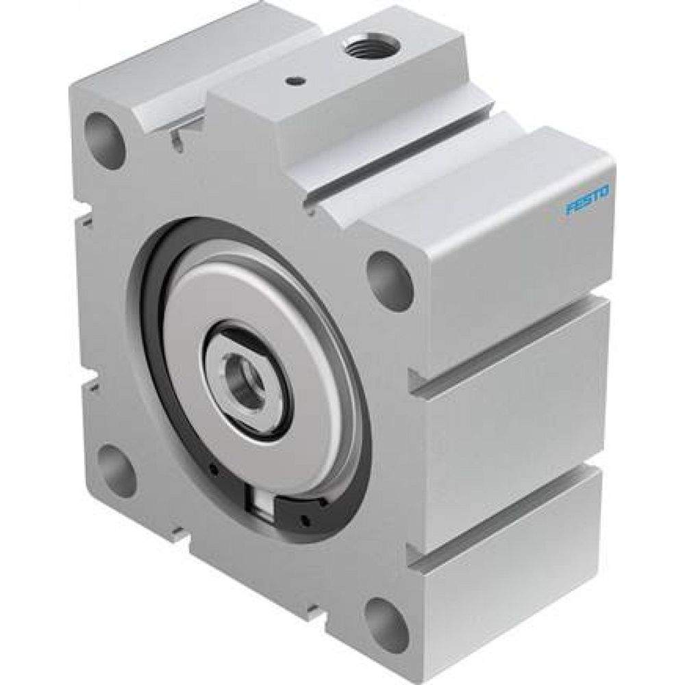Festo 188326. Short-stroke cylinder AEVC-100-10-I-P