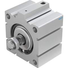Festo 188329. Short-stroke cylinder AEVC-100-25-A-P-A