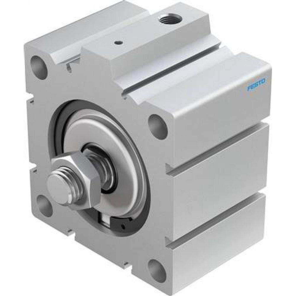 Festo 188331. Short-stroke cylinder AEVC-100-25-A-P