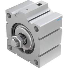 Festo 188331. Kurzhubzylinder AEVC-100-25-A-P