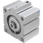 Festo 188325. Short-stroke cylinder AEVC-100-25-I-P-A