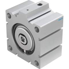 Festo 188327. Short-stroke cylinder AEVC-100-25-I-P