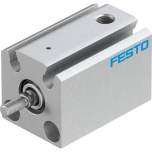Festo 188073. Short-stroke cylinder AEVC-10-10-A-P-A