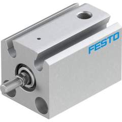Festo 188073. Short-stroke cylinder AEVC-10-10-A-P-A
