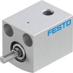 Festo 188075. Short-stroke cylinder AEVC-10-10-A-P