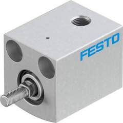 Festo 188075. Kurzhubzylinder AEVC-10-10-A-P