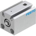 Festo 188069. Kurzhubzylinder AEVC-10-10-P-A