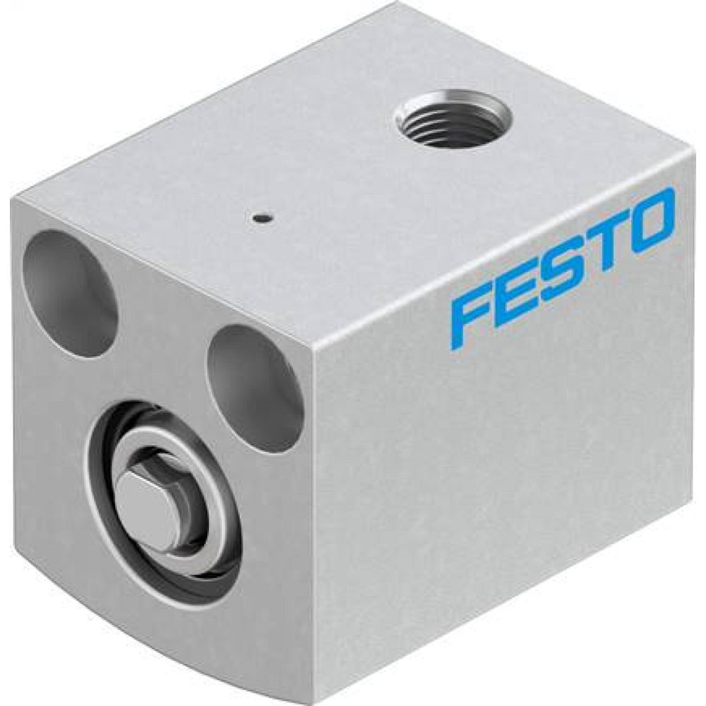 Festo 188071. Short-stroke cylinder AEVC-10-10-P