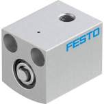 Festo 188071. Kurzhubzylinder AEVC-10-10-P
