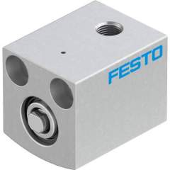 Festo 188071. Kurzhubzylinder AEVC-10-10-P
