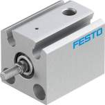 Festo 188072. Kurzhubzylinder AEVC-10-5-A-P-A