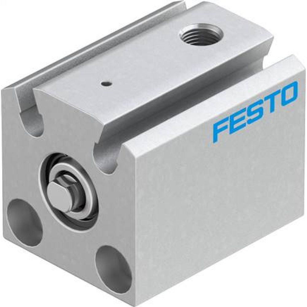 Festo 188068. Short-stroke cylinder AEVC-10-5-P-A