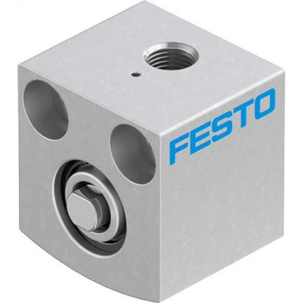 Festo 188070. Short-stroke cylinder AEVC-10-5-P