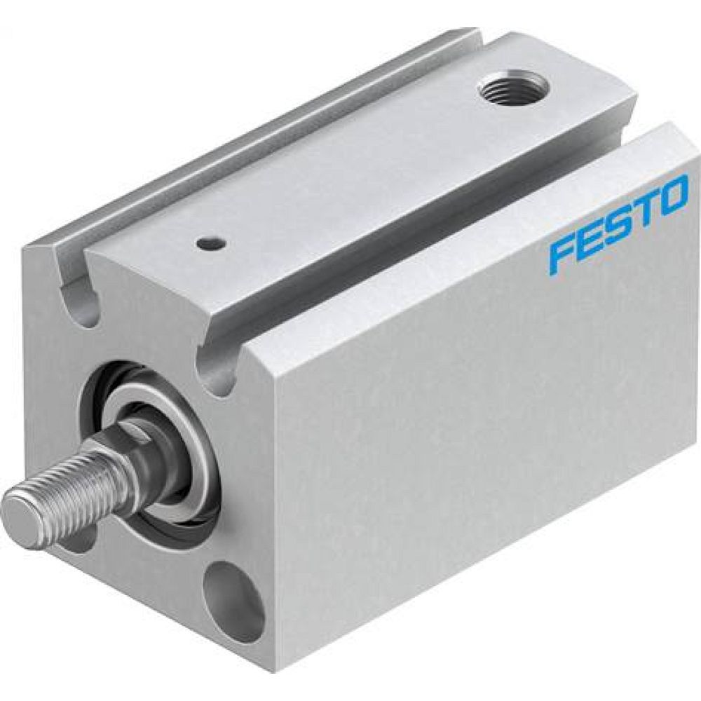 Festo 188085. Short-stroke cylinder AEVC-12-10-A-P-A