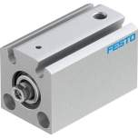 Festo 188081. Kurzhubzylinder AEVC-12-10-I-P-A