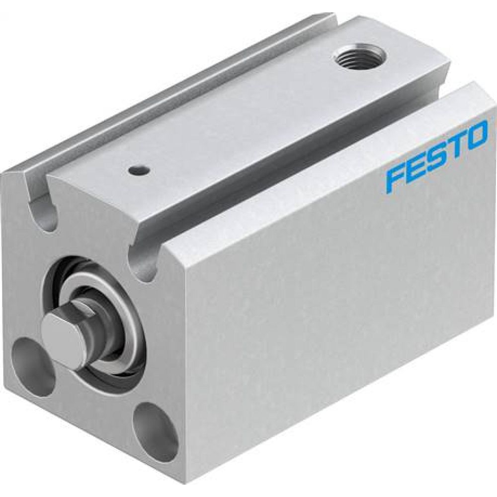 Festo 530571. Short-stroke cylinder AEVC-12-10-P-A