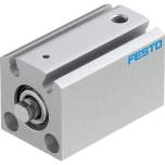 Festo 530571. Short-stroke cylinder AEVC-12-10-P-A
