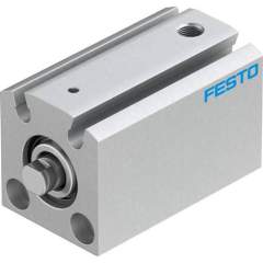 Festo 530571. Kurzhubzylinder AEVC-12-10-P-A