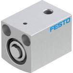 Festo 530567. Kurzhubzylinder AEVC-12-10-P
