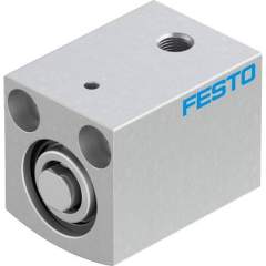 Festo 530567. Short-stroke cylinder AEVC-12-10-P