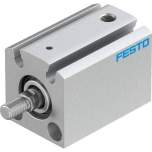 Festo 188084. Kurzhubzylinder AEVC-12-5-A-P-A
