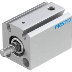 Festo 188084. Kurzhubzylinder AEVC-12-5-A-P-A