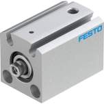 Festo 188080. Kurzhubzylinder AEVC-12-5-I-P-A