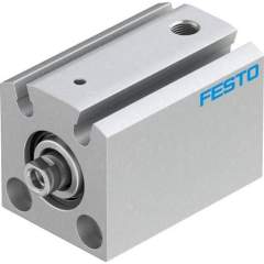 Festo 188080. Short-stroke cylinder AEVC-12-5-I-P-A
