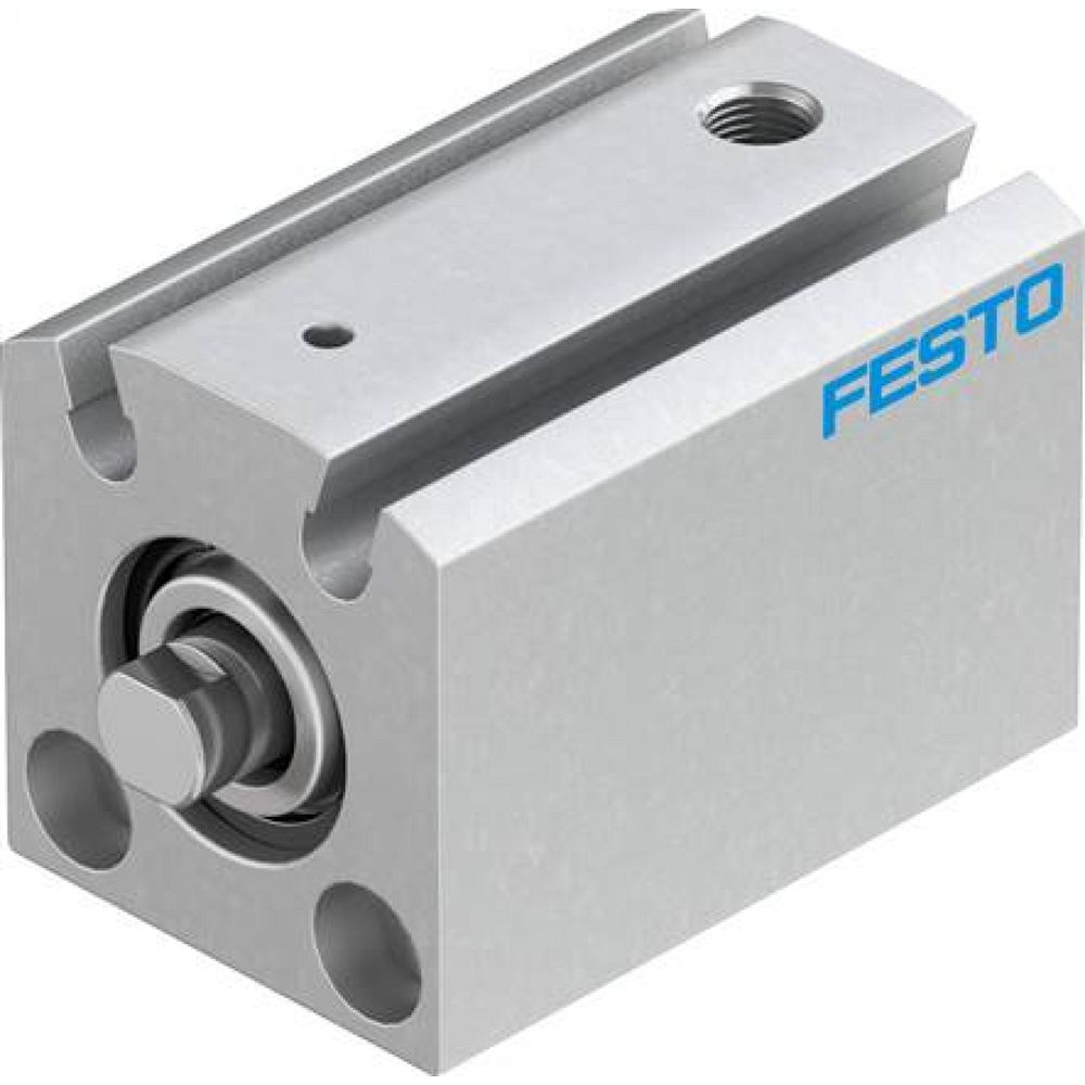 Festo 530570. Short-stroke cylinder AEVC-12-5-P-A