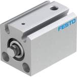 Festo 530570. Short-stroke cylinder AEVC-12-5-P-A