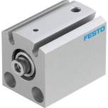 Festo 188097. Short-stroke cylinder AEVC-16-10-I-P-A