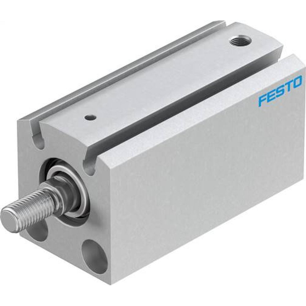 Festo 188104. Short-stroke cylinder AEVC-16-25-A-P-A