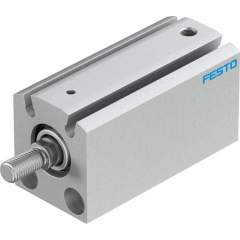 Festo 188104. Kurzhubzylinder AEVC-16-25-A-P-A