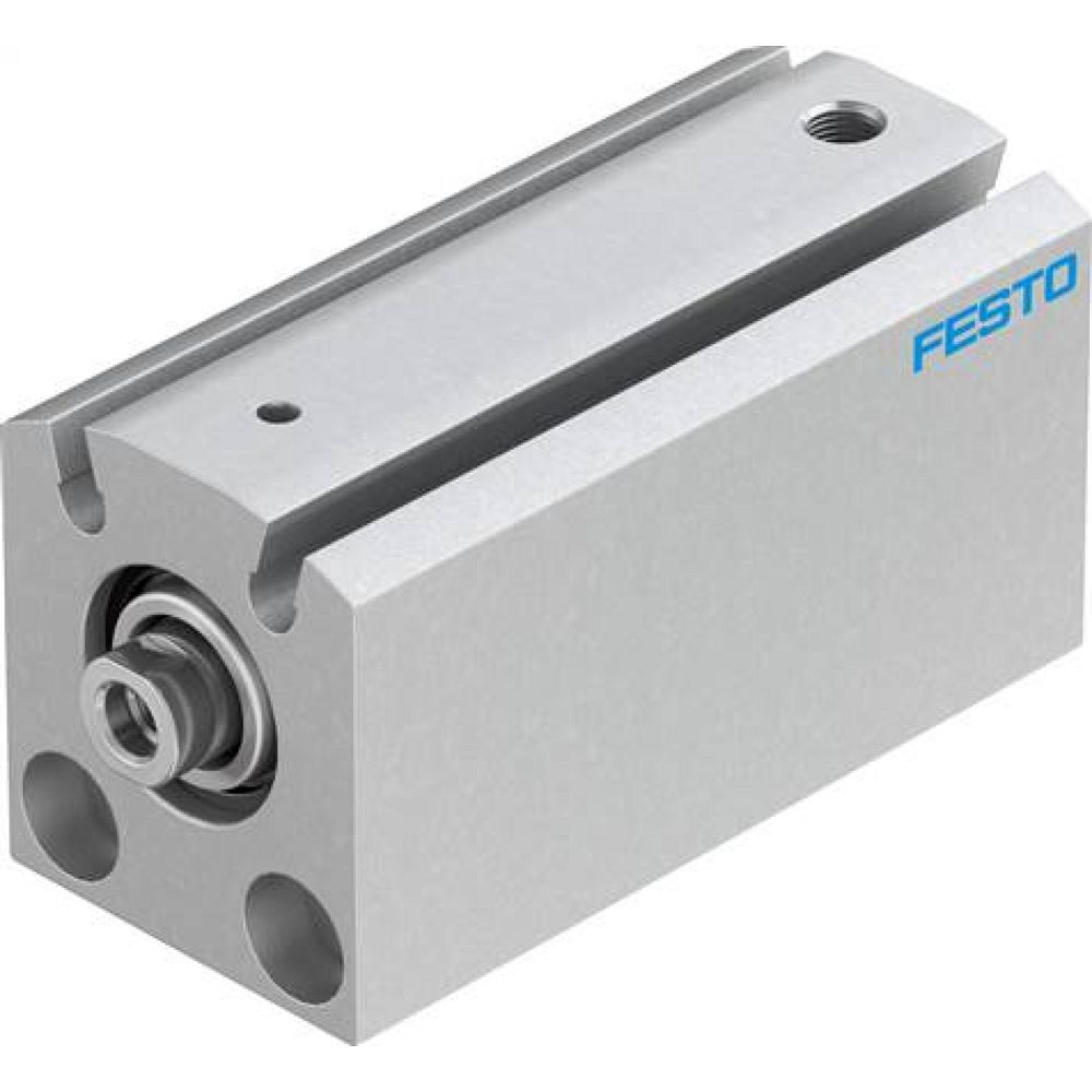 Festo 188098. Kurzhubzylinder AEVC-16-25-I-P-A