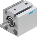 Festo 188102. Kurzhubzylinder AEVC-16-5-A-P-A