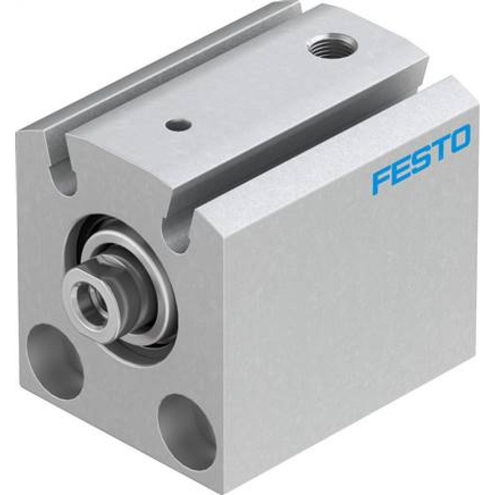Festo 188096. Short-stroke cylinder AEVC-16-5-I-P-A