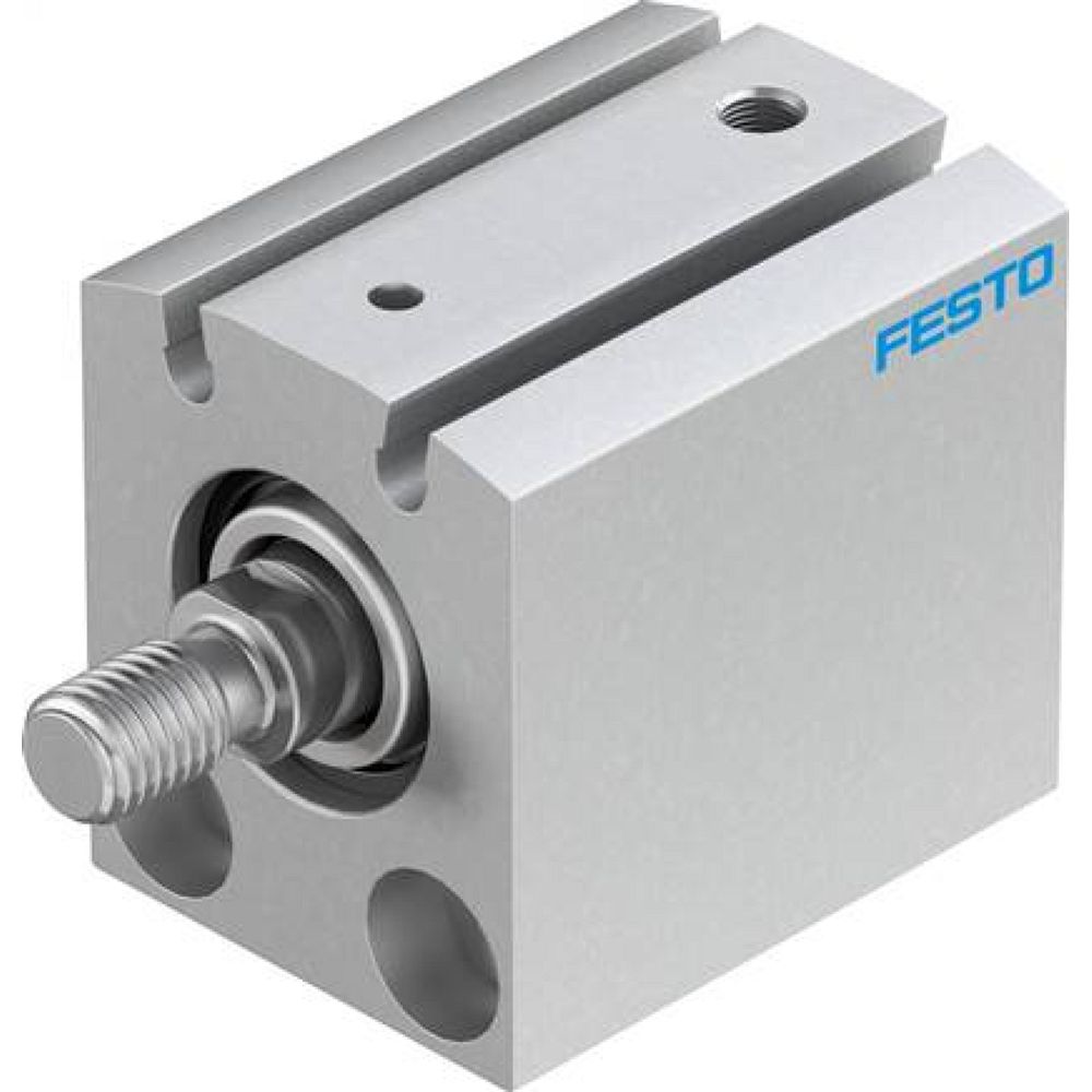 Festo 188135. Short-stroke cylinder AEVC-20-10-A-P-A