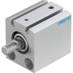 Festo 188135. Kurzhubzylinder AEVC-20-10-A-P-A