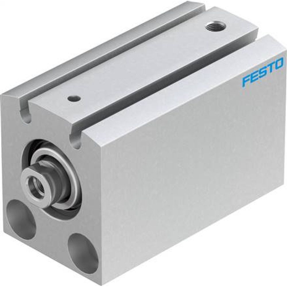 Festo 188130. Short-stroke cylinder AEVC-20-25-I-P-A