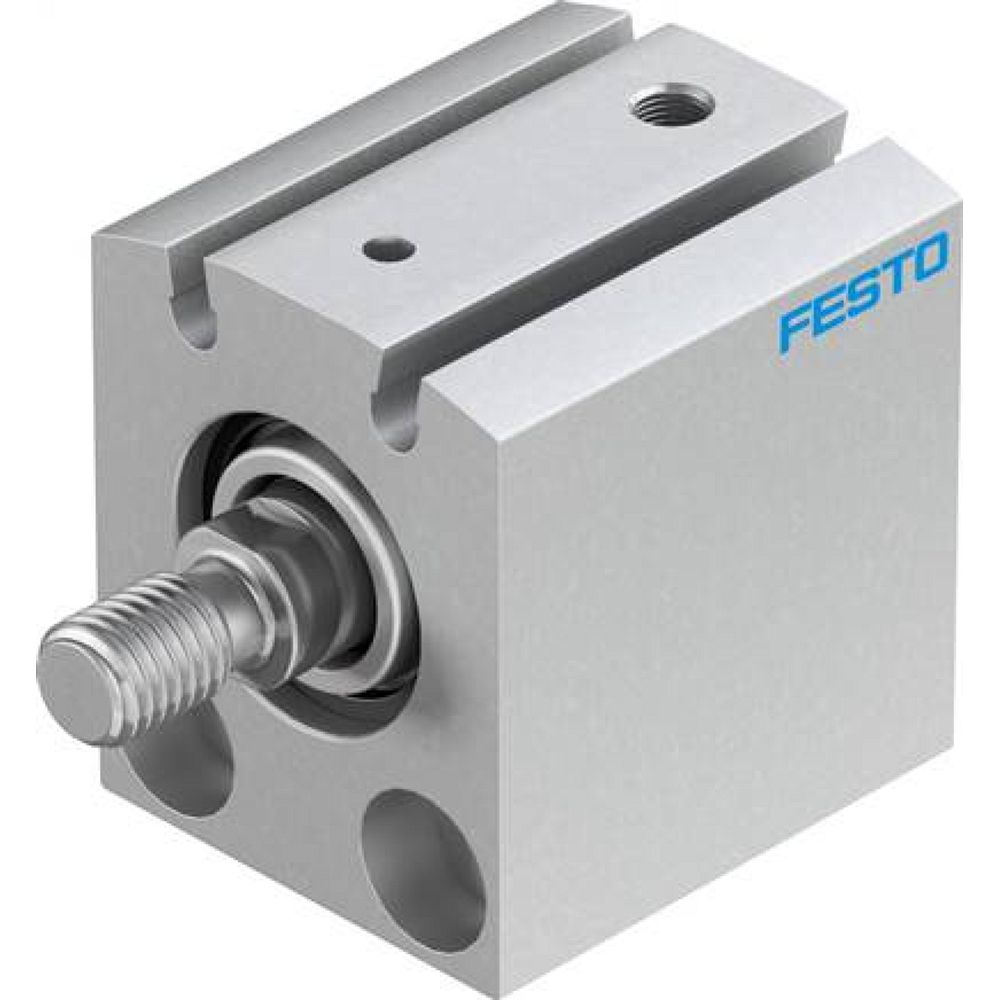 Festo 188134. Short-stroke cylinder AEVC-20-5-A-P-A