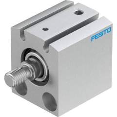 Festo 188134. Kurzhubzylinder AEVC-20-5-A-P-A