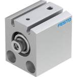 Festo 188128. Short-stroke cylinder AEVC-20-5-I-P-A