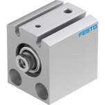 Festo 188128. Kurzhubzylinder AEVC-20-5-I-P-A