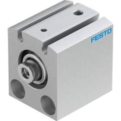 Festo 188128. Kurzhubzylinder AEVC-20-5-I-P-A