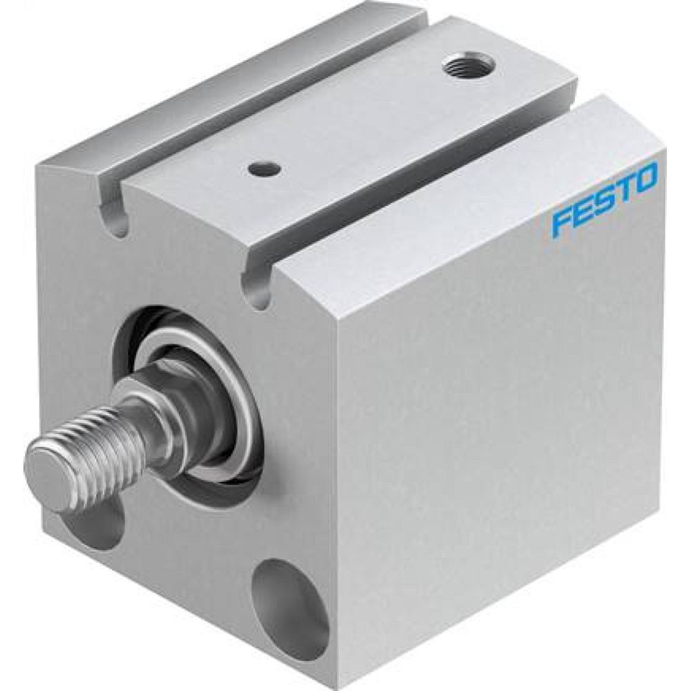 Festo 188167. Short-stroke cylinder AEVC-25-10-A-P-A